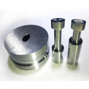 Tdp 5 Custom Pill Press Dies