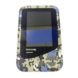 H7-4 military micro-fluids hemoglobin meter test strips with colorful screen