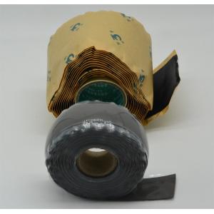 Tensile Strength ≥10.4MPa Colored Heat Shrink Tape For Outdoor With Shrink Ratio