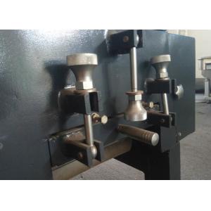 Fragmentation power 360-720kg/h LDF B 500 plastic strong crusher sievehole dia