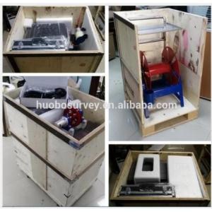 7'' Digital Screen Deep Water/Underground/Borehole Inspection Camera