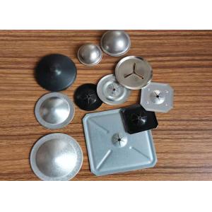 15mm Custom Stamped Self Locking Washer Fixing Insulation Fasteners