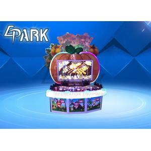 Amusement Coin Operated Game Machines For Sale