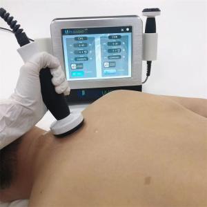 240V Ultrasound Physiotherapy Equipment Reduce Muscle Spasms