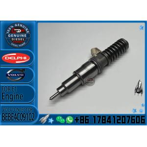 Diesel Fuel Injector 33800-84410 BEBE4C17001 BEBE4C05001 BEBE4C05002 BEBE4C09101