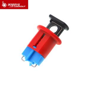 Pin In Standard Electrical Lockout Devices With Strengthened Nylon PA Material