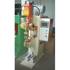 China Intermediate frequency row welding For stainless steel mesh on sale