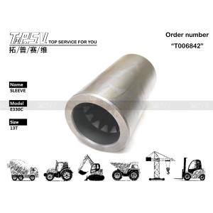 Cheap 191-2645 Excavator Hydraulic Shaft Coupling For Caterpillar E325C E328D 13T for sale