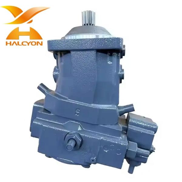 Rexroth Pump A7VO A7VO55 A7VO250 A7VO355 A7VO107 A7VO160 A7VO500 A7VO55LRDS63L
