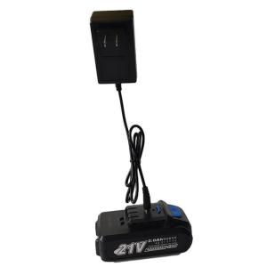 Wireless Electric Pruning Shears Battery Rechargeable Secateurs Garden Tool