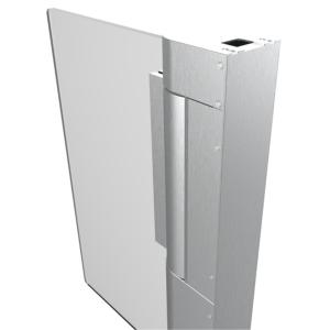 60cm 100N.M Swing Gate Turnstile Gate Mechanism Movement Mechanism