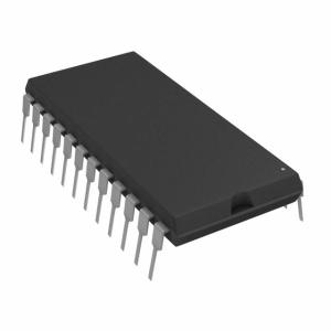 Cheap 3mA DS17285-5 Digital Clock Ic Chip for sale