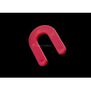 32mm Width Plastic Horseshoe Shim with High Durability