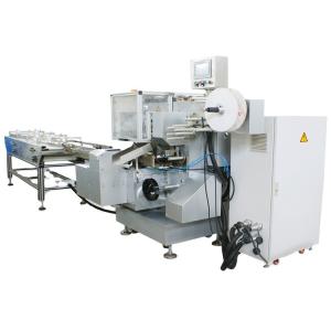 Customizable Tresor Dore Aluminum Foil Chocolate Packing Machine Manufacture for