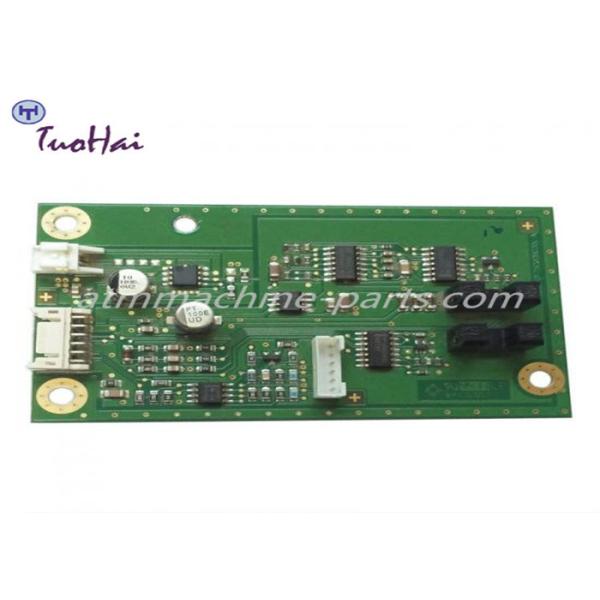 Quality Wincor Nixdorf Procash PC280 Shutter PCB 1750220136-07 1750206036 wholesale