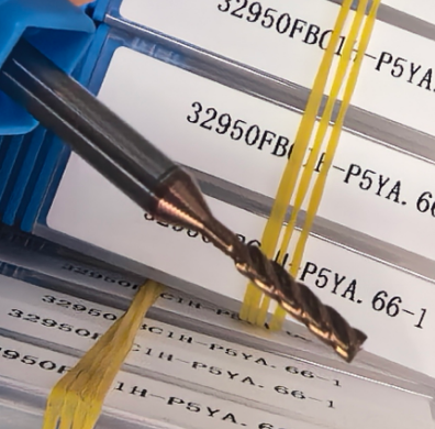 Cheap Tungsten Carbide Micro Twist Drill Bits 0.5mm-2.95mm 3mm Shank Precision Drilling For Metal PCB Plastic for sale