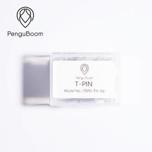 SS Wig Tools 51mm Wig Making Pins Use On Foam Head Canvas Mannequin Head