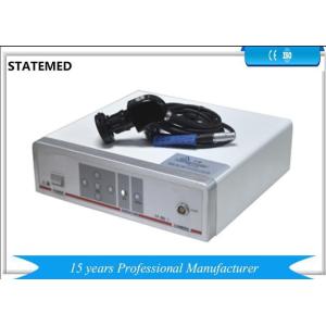 Automatic Medical Ccd Camera Three Chip One Click Freeze Image With Remote Controls