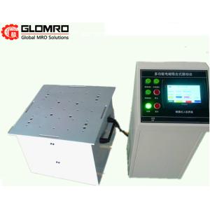 Cheap Customizable Vibration Measuring Equipment For Electronic Components for sale