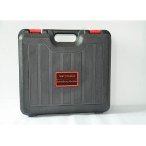 Site Automatic Rebar Tier , Cordless Rebar Tying Tool For High Strength Rebar