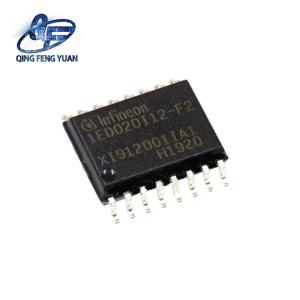 1ED020I12 Infineon Electronic Components Microcontroller Integrated Circuit IC