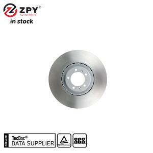 ZPY 9Y0615302C Front Brake Disc R For Audi RS7 Sportback Models