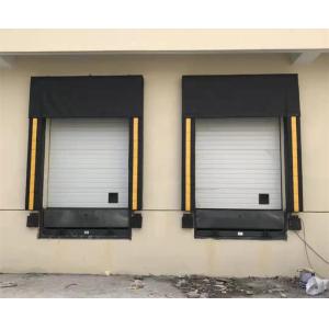 Compression Dock Seal ,Loading Dock Seal Improve Energy Conservation Help