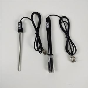 Easy-to- Laboratory Digital pH mV Conductivity TDS Salinity Meter with Portable