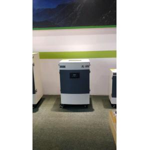 220V Smoke Suction Machine Dust Collector Unit