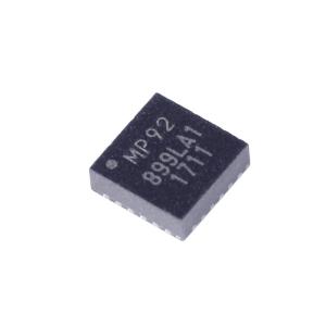 Cheap 100% New Original MPU-9250 Integrated Circuits Supplier Bsz15dc02kdh Tlv9002idgkr for sale