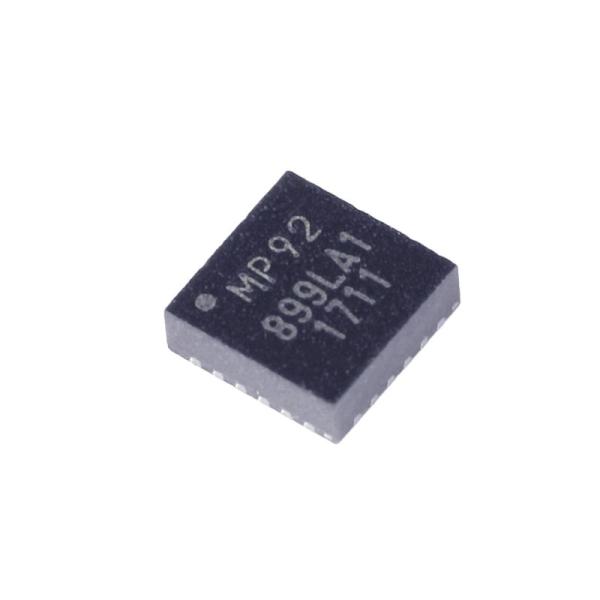 100% New Original MPU-9250 Integrated Circuits Supplier Bsz15dc02kdh Tlv9002idgk