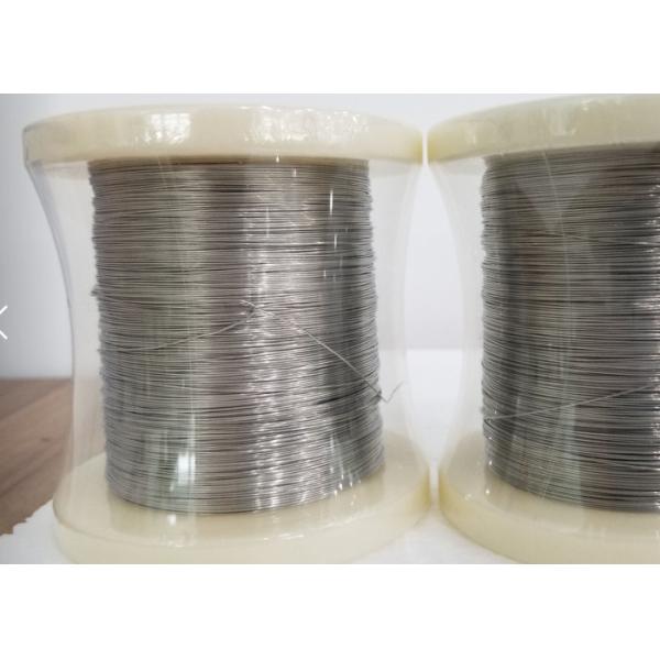 Quality J Type Thermocouple Wire The Positive Is Iron The Negative Is Constantan wholesale