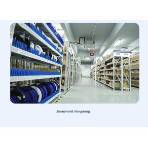 STM32F091CBU6 MCU ST ICS Flash Memory Ic TQFP-64 AVR Core