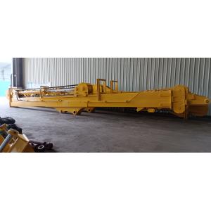 BS900 Q355B Excavator Telescopic Arm