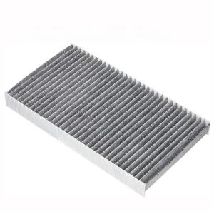 Cheap JEEP WK Car Fitment Cabin Air Filter CFA8894 with Activated Carbon OEM 93162491 500314688 DCF044K CUK2951 E1934LC WP6871 for sale