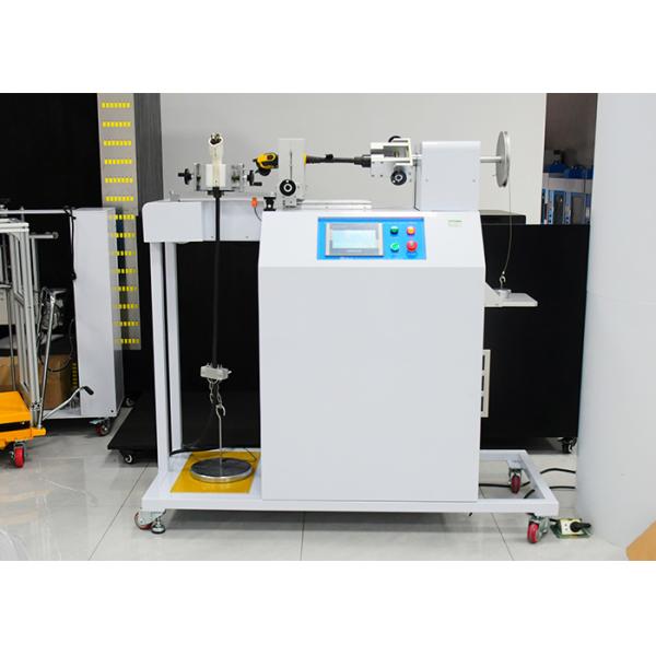Quality IEC 62196-1 Cable Anchorage Pull Force & Torque Test Apparatus for EV Plugs & Connectors wholesale