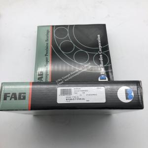 FAG High Precision Angular Contact Ball Bearing B7018-E-T-P4S-UL , B7020-E-T-P4S