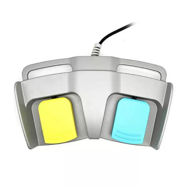 Quality Electrosurgical Foot Switch Pedals For Olympus ESG100/ESG400/UES40 wholesale