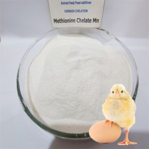 Feed Additive Raw Materials Methionine Chelated Iron for Livestocks and Poultry