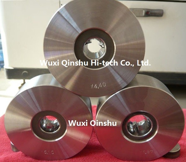 Customized Shaped Wire Drawing Diamond die Manufacturer in China with best price