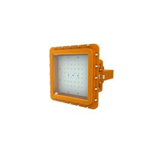 Led Explosion Proof Industrial Light IP66 Waterproof Ik10 Aluminum Housing