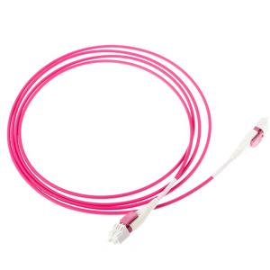 0.9mm 2.0mm 3.0mm SM SX SC/APC - SC/UPC Fiber Optic Patch Cord