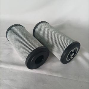 Synthetic Filter Medium Industrial Equipment Hydraulic Oil Filter Element