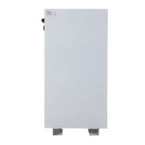 Multiuse 48KWH Rechargeable Lithium Batteries , Standing Lithium Ion EV Battery