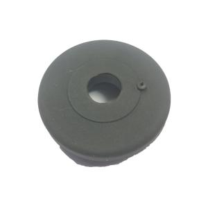 Car Engine Silicone Spark Plug Rubber Boot , Sparkplug Boot High Voltage