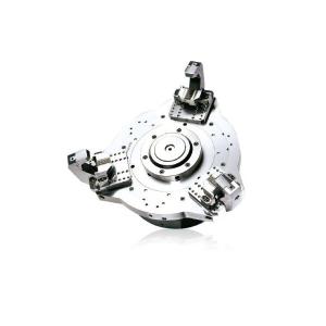 Cheap F52A8 High speed and light weight type strong finger chuck for aluminum wheel for sale