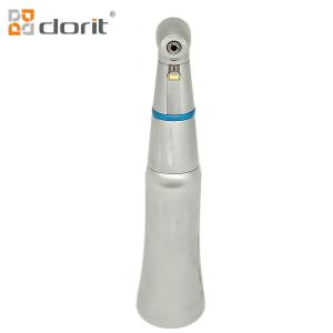 DORIT Low Speed Contra Angle LED Handpiece FG Head E Type Connection