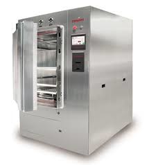 Quality Excellent Performance Endoscope Sterilization Equipment With Printer Hospital Suction Device wholesale