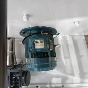 PLC Automatic Slitting And Rewinding Machine 80m/Min / Laminating Machine