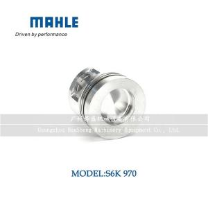 China CAT320B S6KT Diesel Engine Piston 102MM 34317-08100 For E2008 on sale